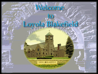 Loyola Blakefield School